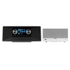 MEDION® Sparpaket - 1 x MEDION® LIFE® P85135 WLAN Internet-Radio + 1 x MEDION® LIFE® P61071 WLAN Multiroom Lautsprecher